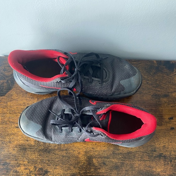 Souliers de basketball - Precision V Nike - Picture 3 of 3